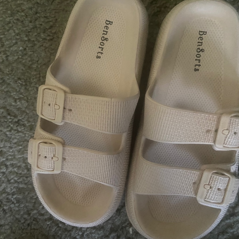 Be Sorta Slides - image 1